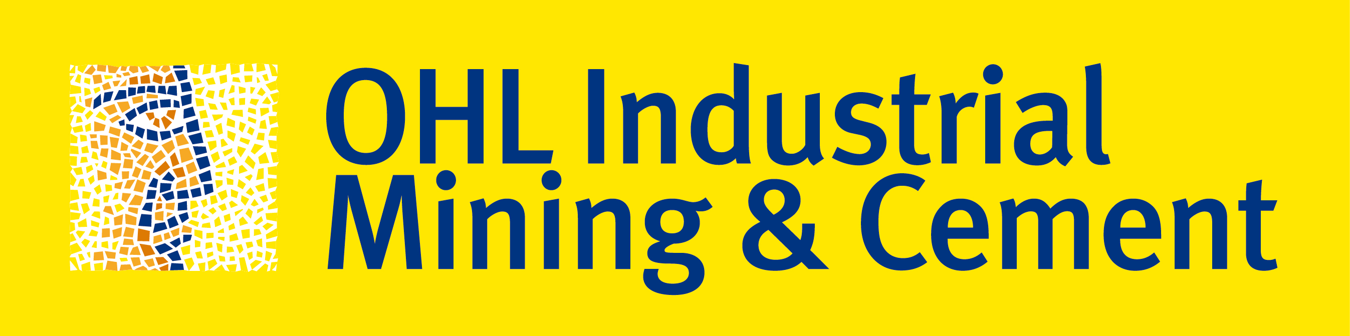OHL Industrial Mining & Cement